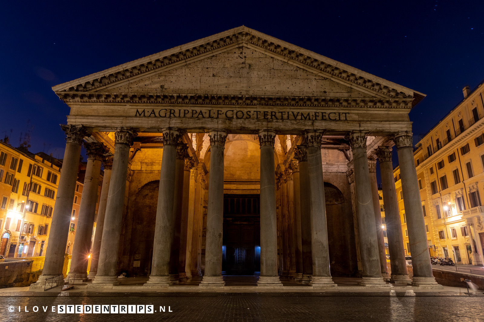 Pantheon