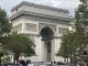 Arc de Triomphe