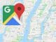 Offline navigatie stedentrip Google Maps