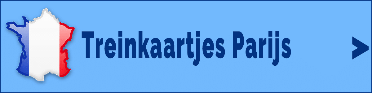 Treinkaartjes Parijs