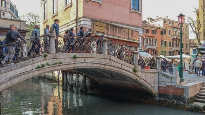 Venetië