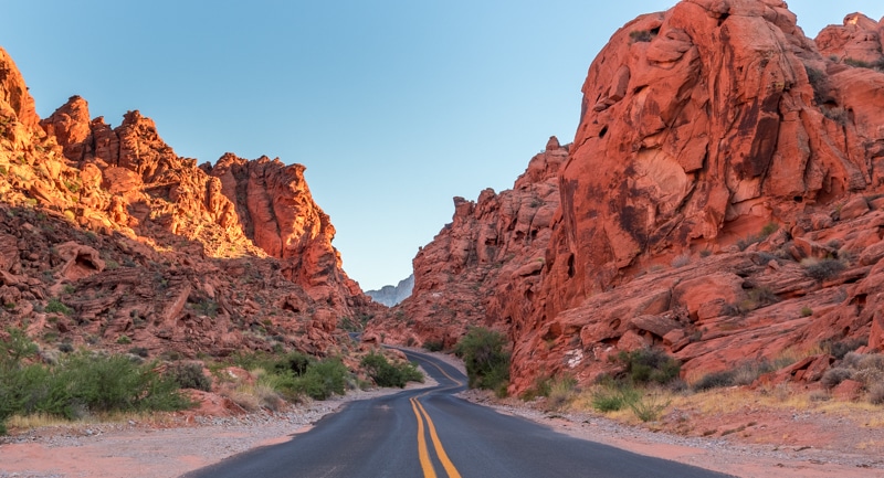 Valley of Fire State Park (AZ)