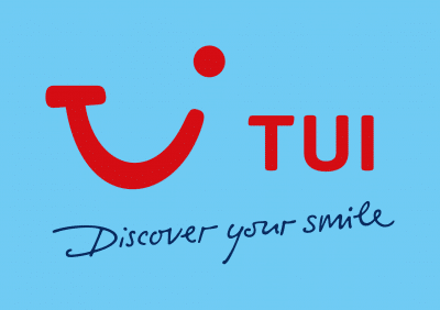 TUI Logo