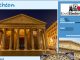Reisinformatie Rome - Pantheon